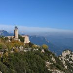 Rutas de Senderismo en la Comarca del Berguedà